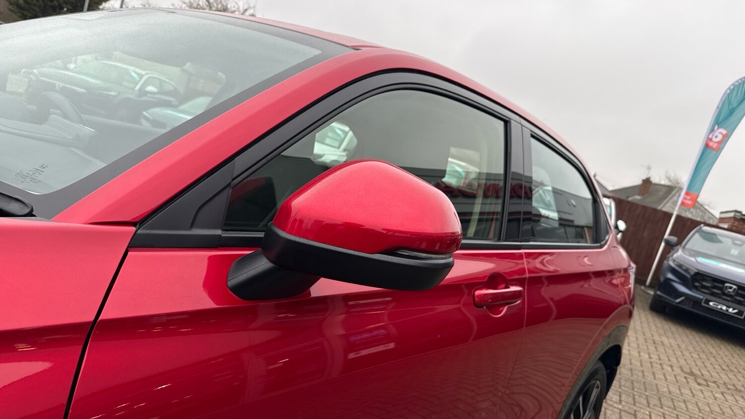 Used Honda HR-V 2022 for sale - 77789450: Photo 21