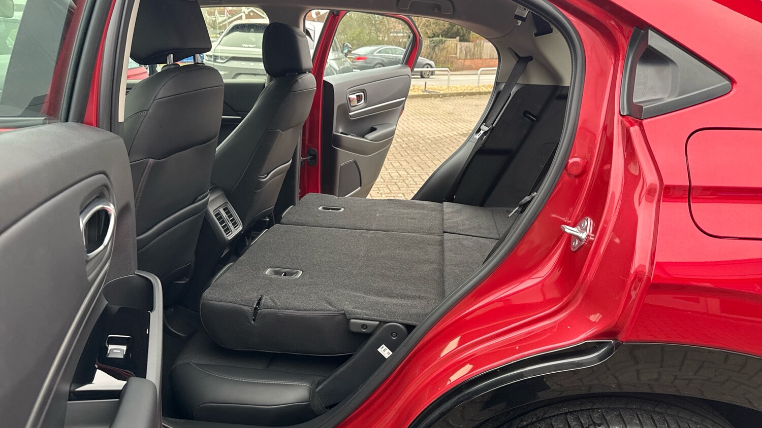 Used Honda HR-V 2022 for sale - 77789450: Photo 26