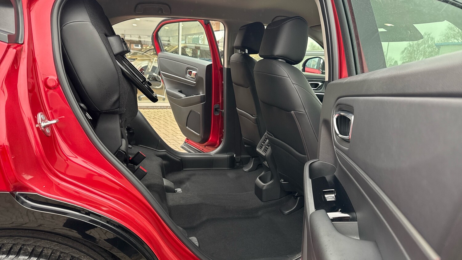 Used Honda HR-V 2022 for sale - 77789450: Photo 27