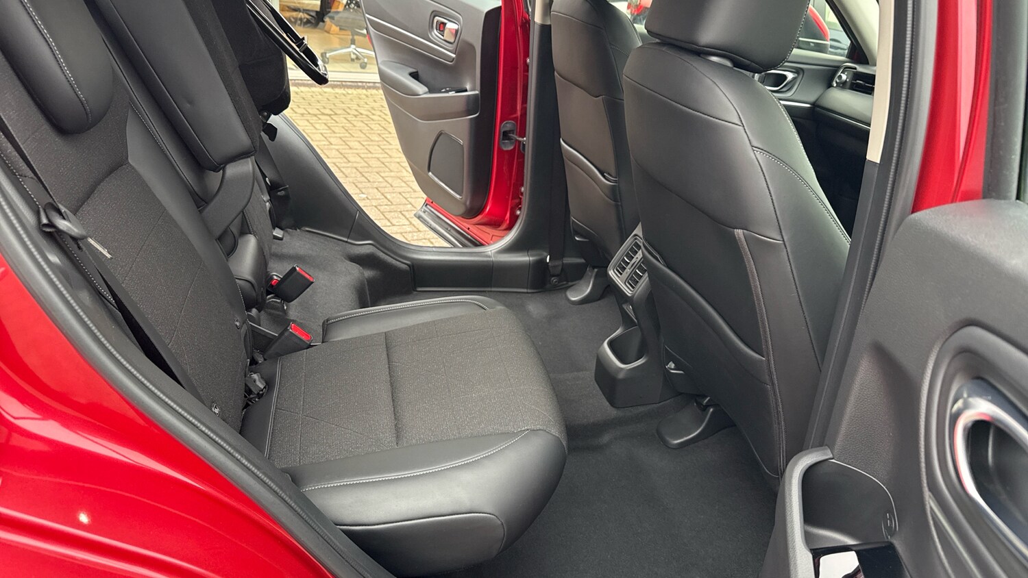 Used Honda HR-V 2022 for sale - 77789450: Photo 28