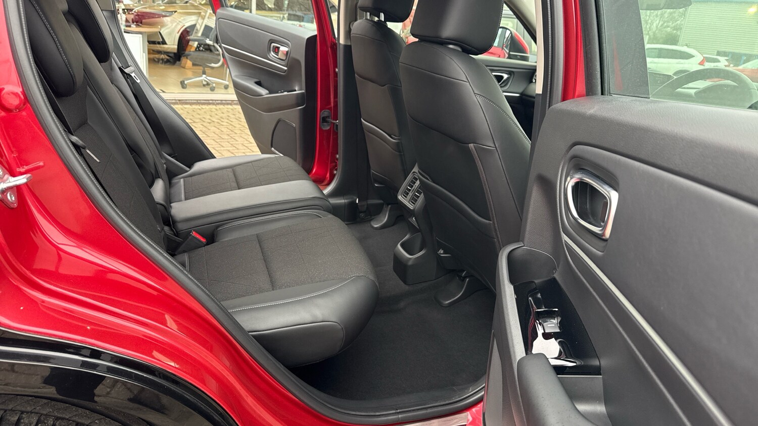 Used Honda HR-V 2022 for sale - 77789450: Photo 29