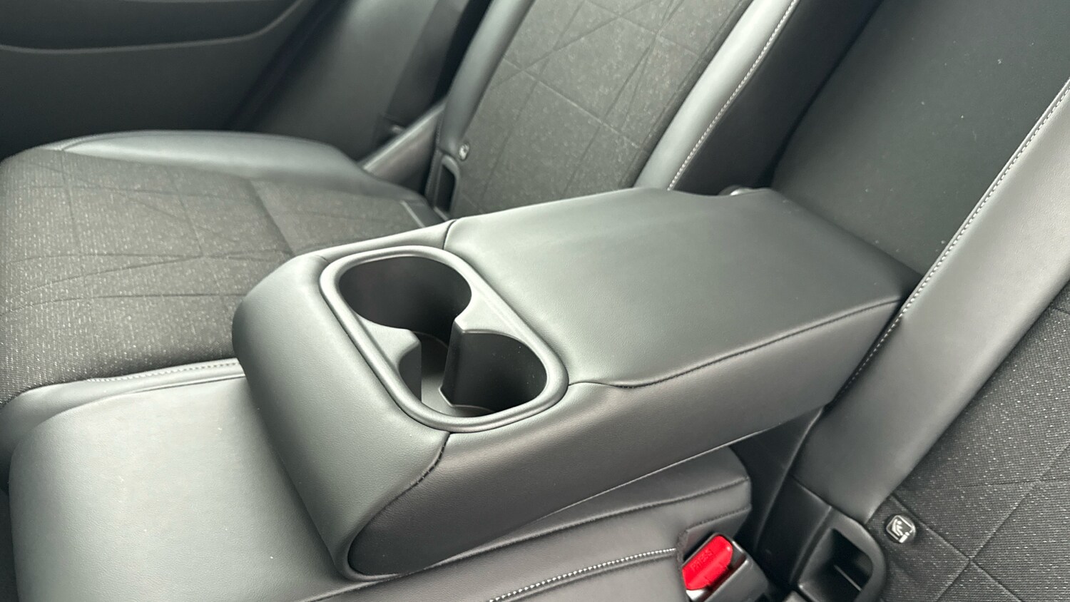 Used Honda HR-V 2022 for sale - 77789450: Photo 30