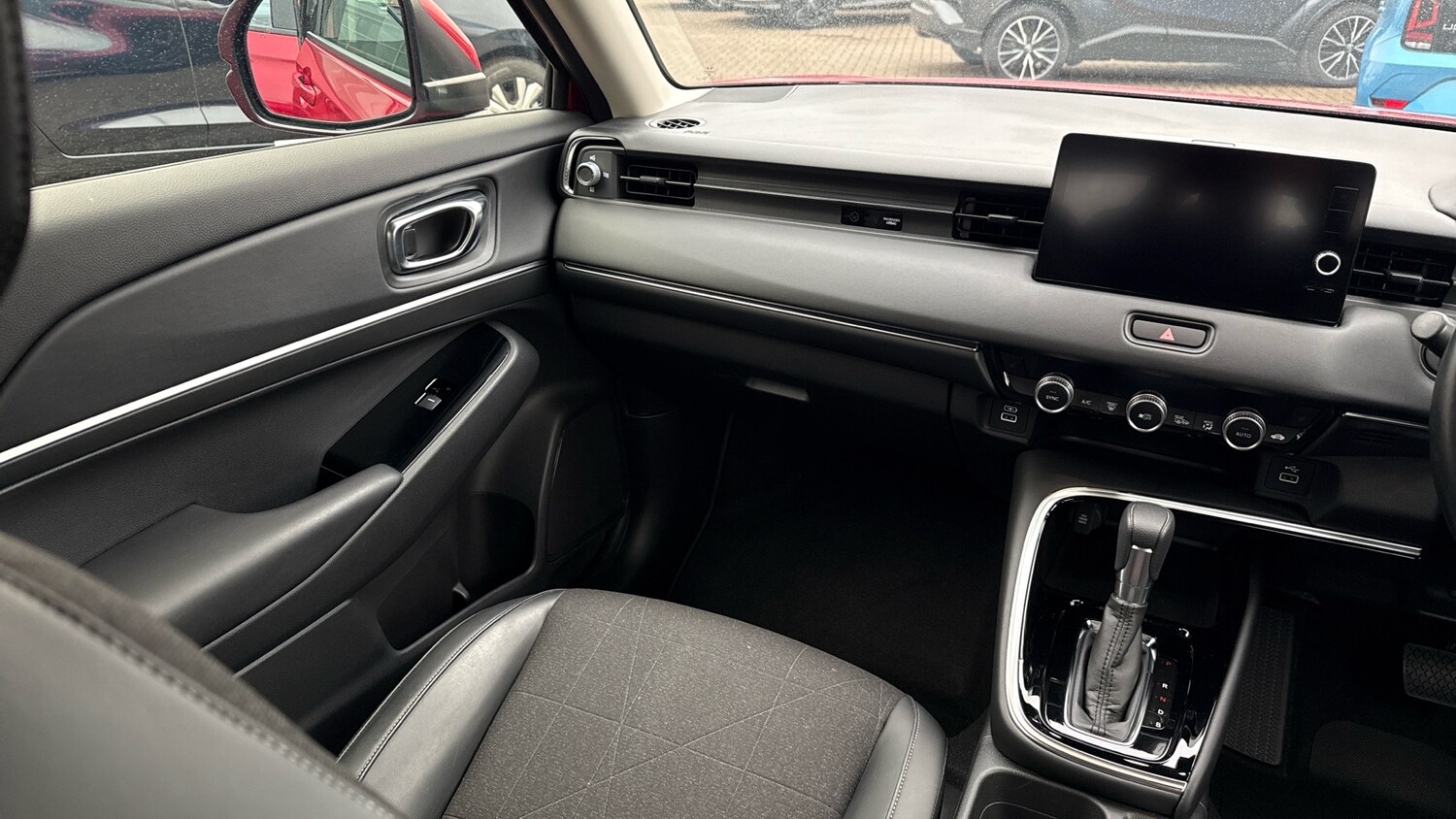 Used Honda HR-V 2022 for sale - 77789450: Photo 32