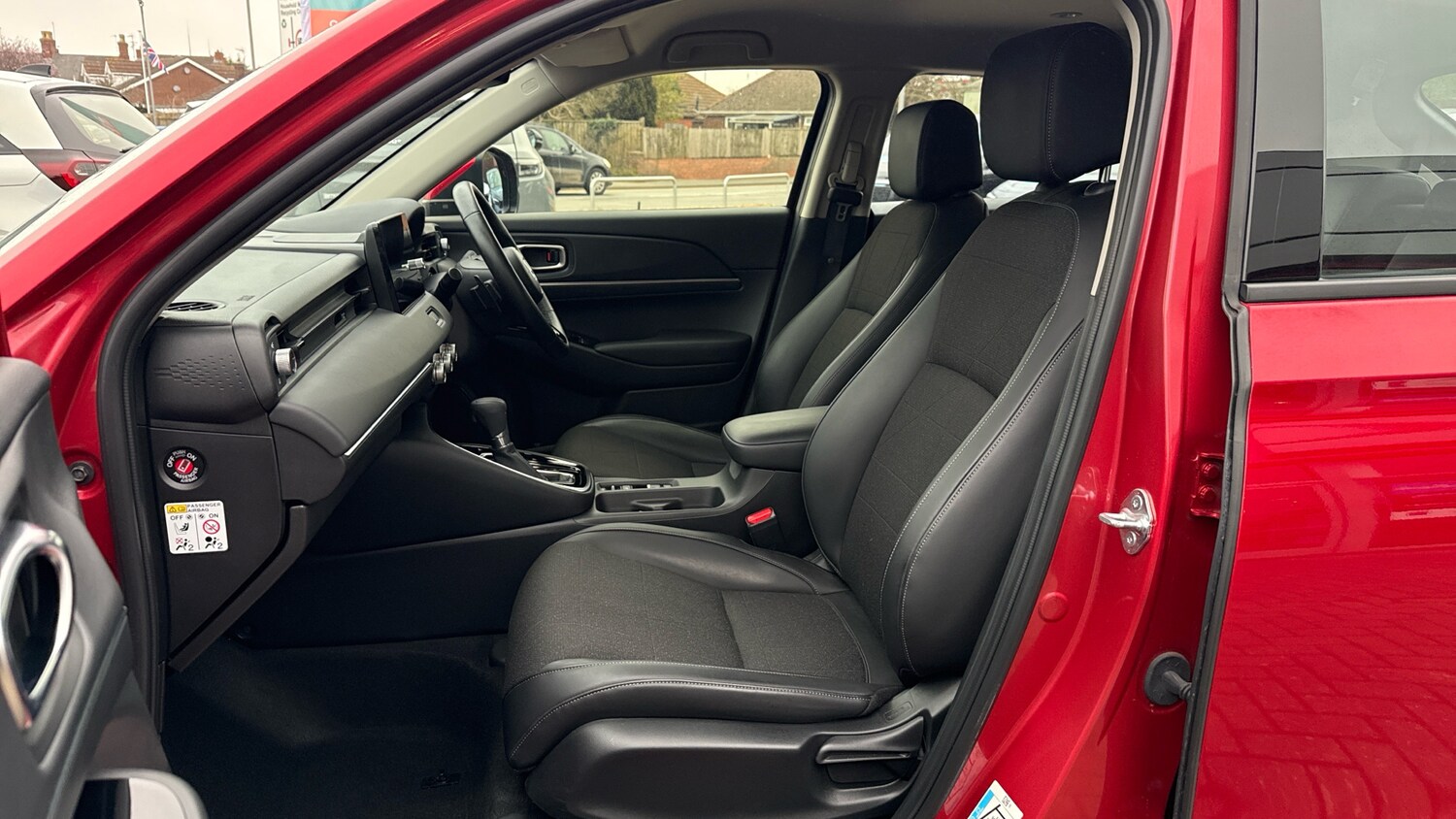 Used Honda HR-V 2022 for sale - 77789450: Photo 34