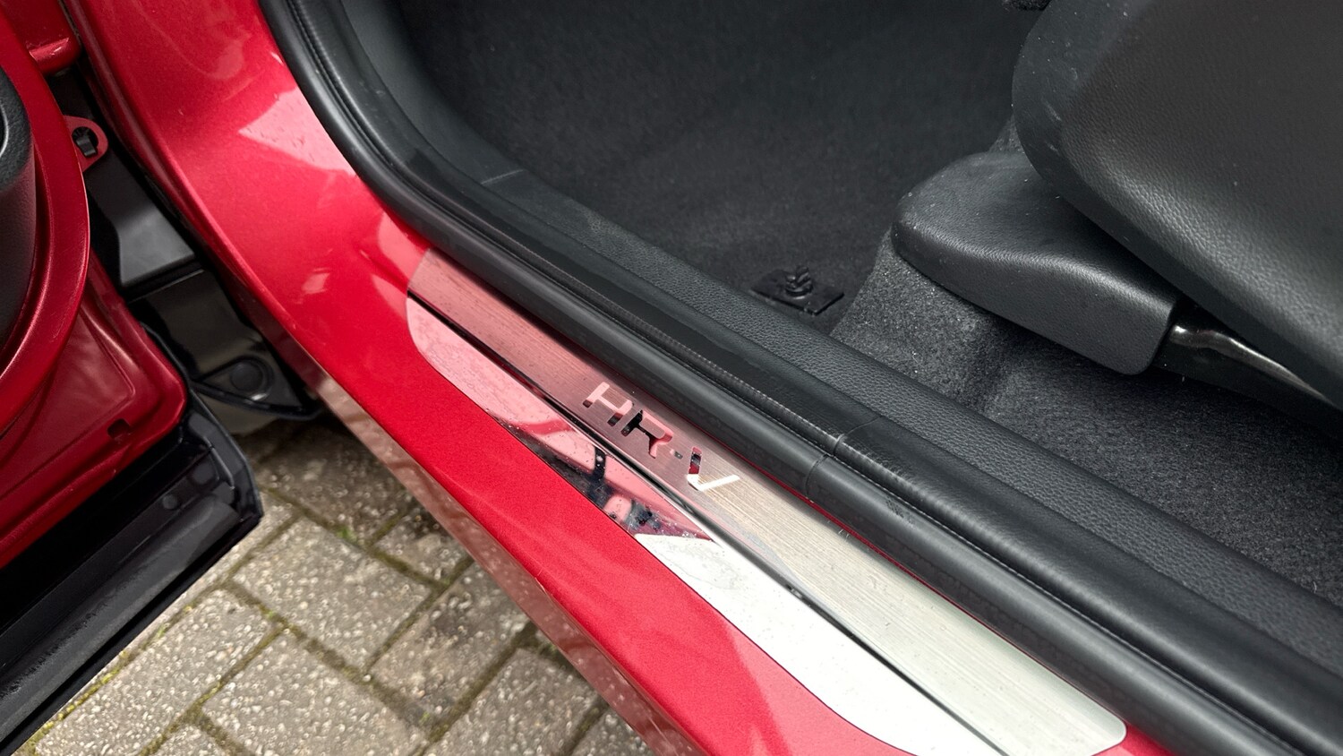 Used Honda HR-V 2022 for sale - 77789450: Photo 35