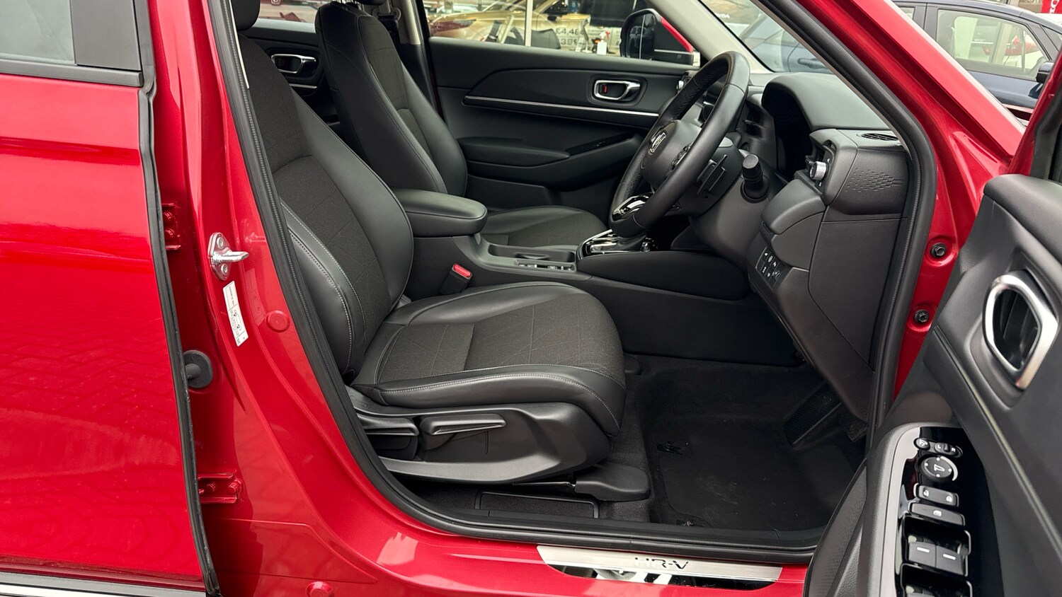 Used Honda HR-V 2022 for sale - 77789450: Photo 36