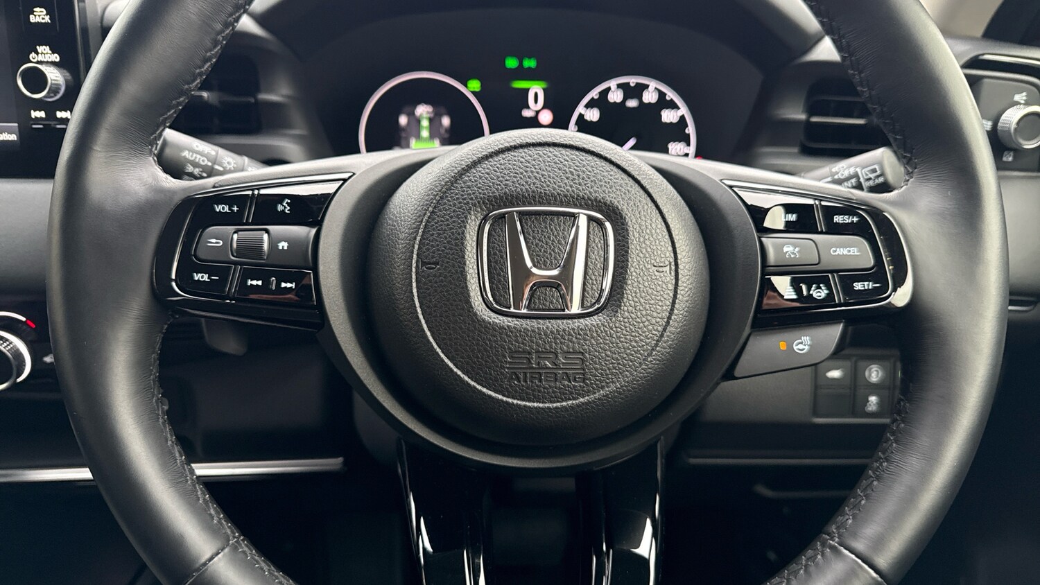 Used Honda HR-V 2022 for sale - 77789450: Photo 37