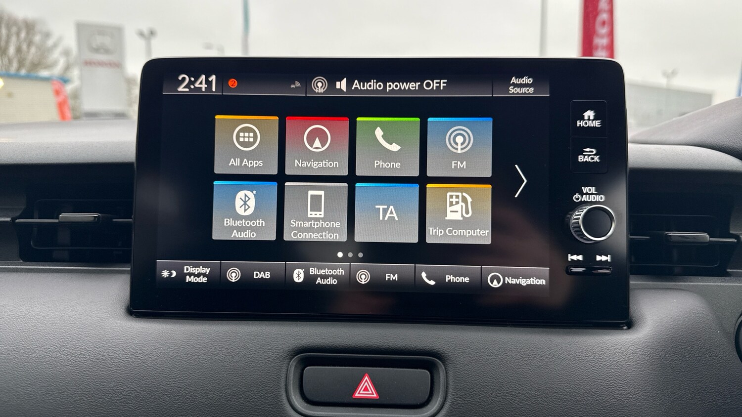 Used Honda HR-V 2022 for sale - 77789450: Photo 38