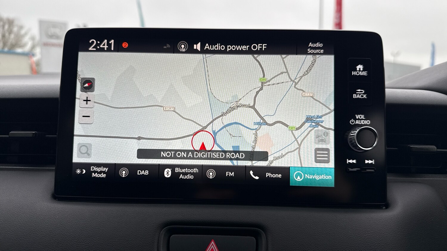 Used Honda HR-V 2022 for sale - 77789450: Photo 39