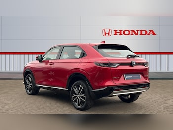 Used Honda HR-V 2022 for sale - 77789450: Photo