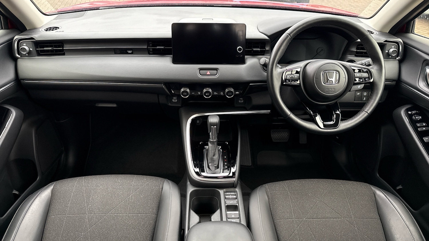 Used Honda HR-V 2022 for sale - 77789450: Photo 4