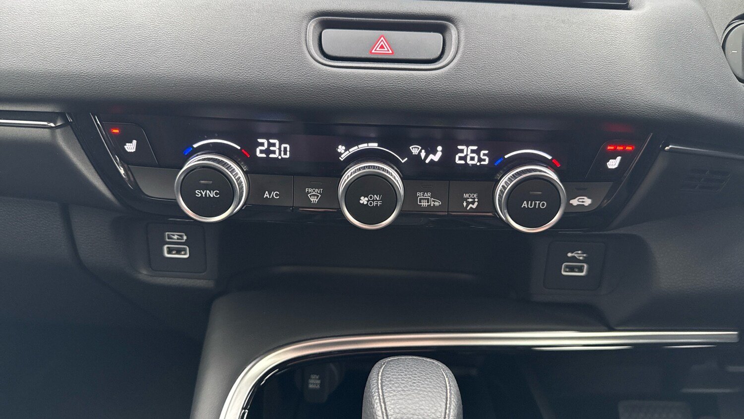 Used Honda HR-V 2022 for sale - 77789450: Photo 41