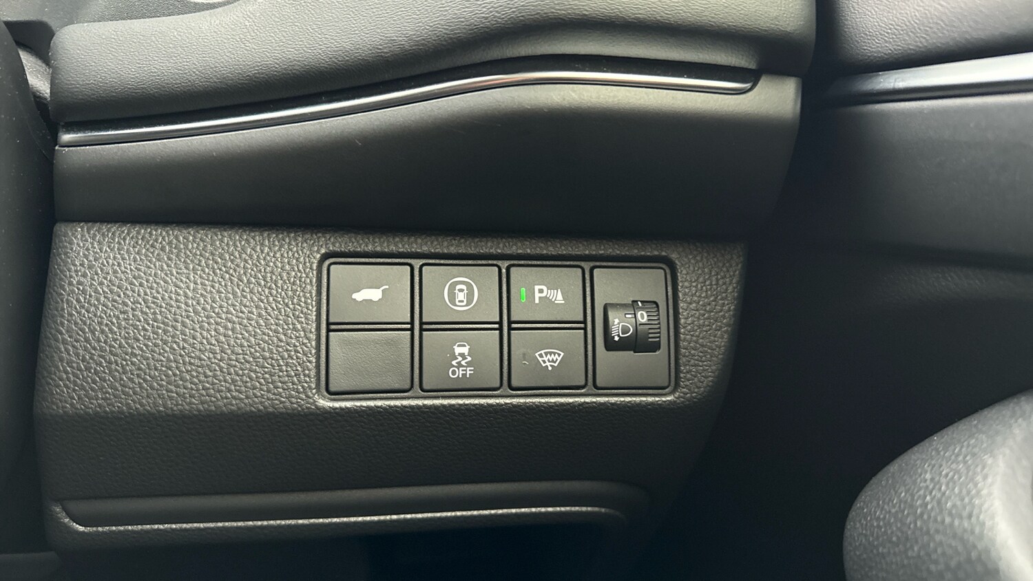 Used Honda HR-V 2022 for sale - 77789450: Photo 43