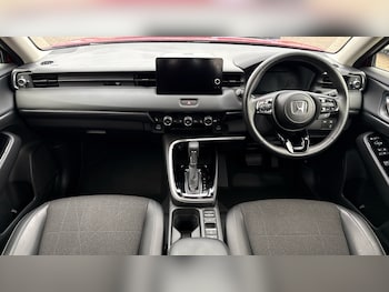 Used Honda HR-V 2022 for sale - 77789450: Photo