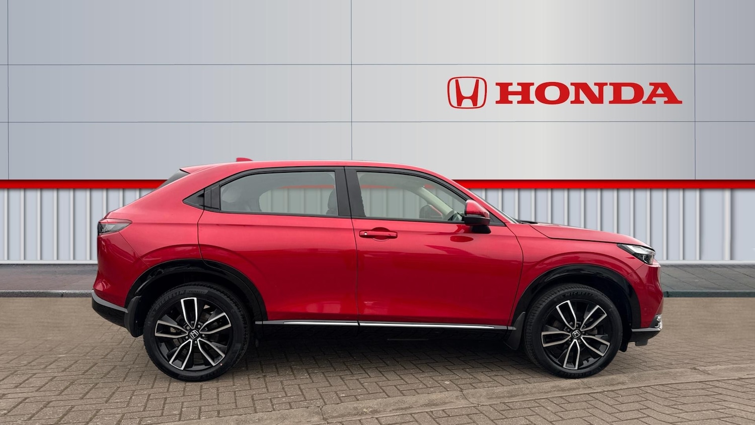 Used Honda HR-V 2022 for sale - 77789450: Photo 5
