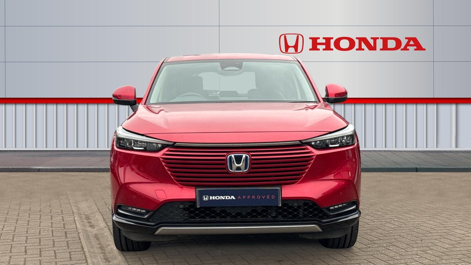 Used Honda HR-V 2022 for sale - 77789450: Photo 6