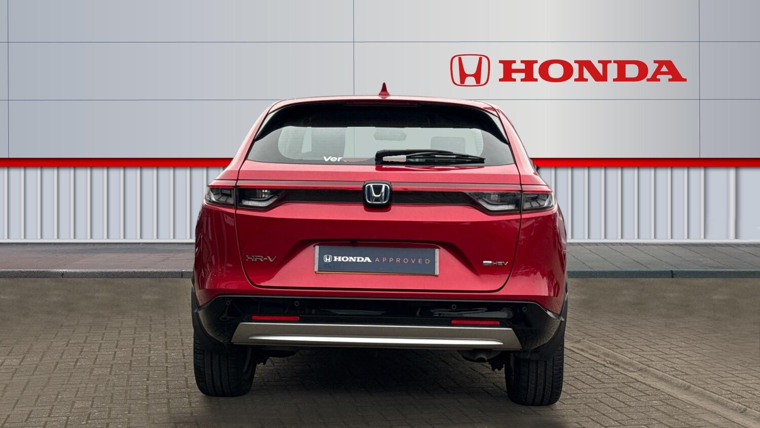 Used Honda HR-V 2022 for sale - 77789450: Photo 7