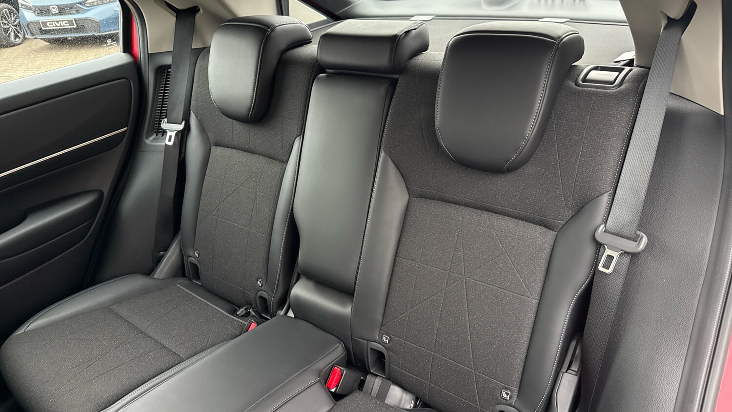 Used Honda HR-V 2022 for sale - 77789450: Photo 8