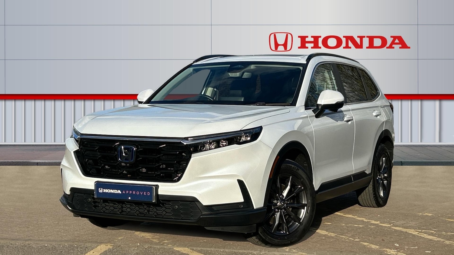 Used Honda CR-V 2025 for sale - 78094956: Photo 10