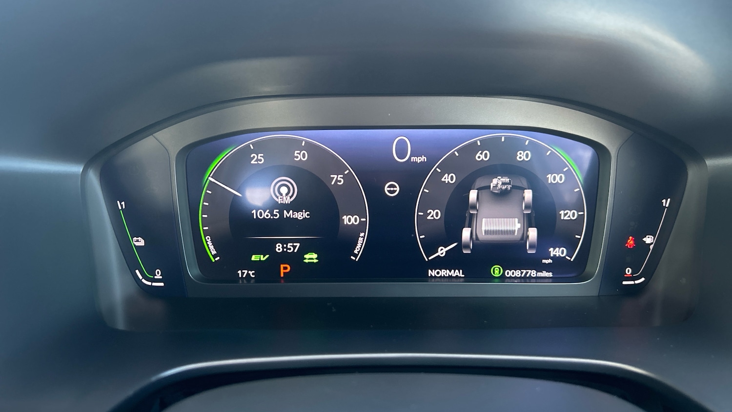 Used Honda CR-V 2025 for sale - 78094956: Photo 11