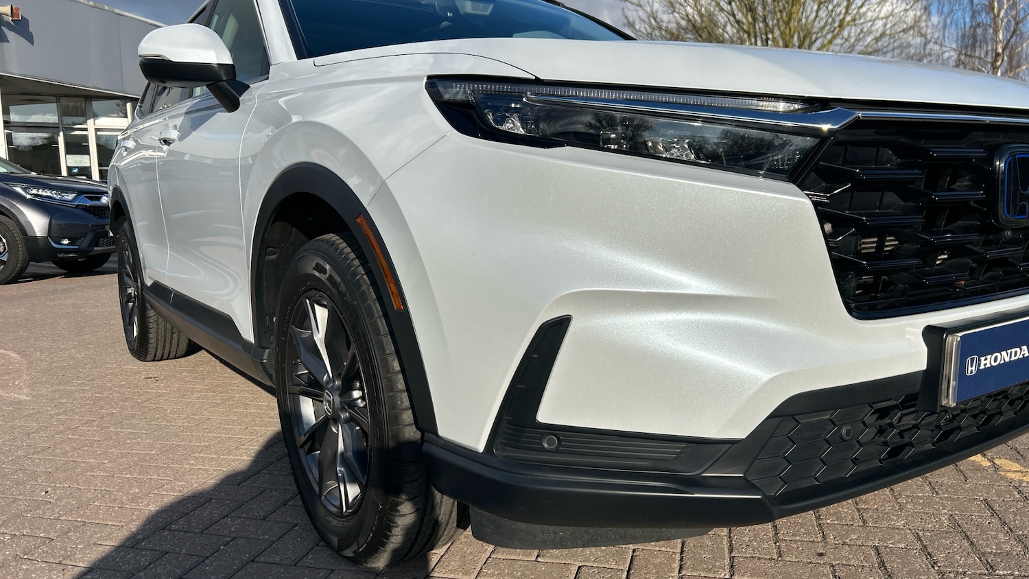 Used Honda CR-V 2025 for sale - 78094956: Photo 15