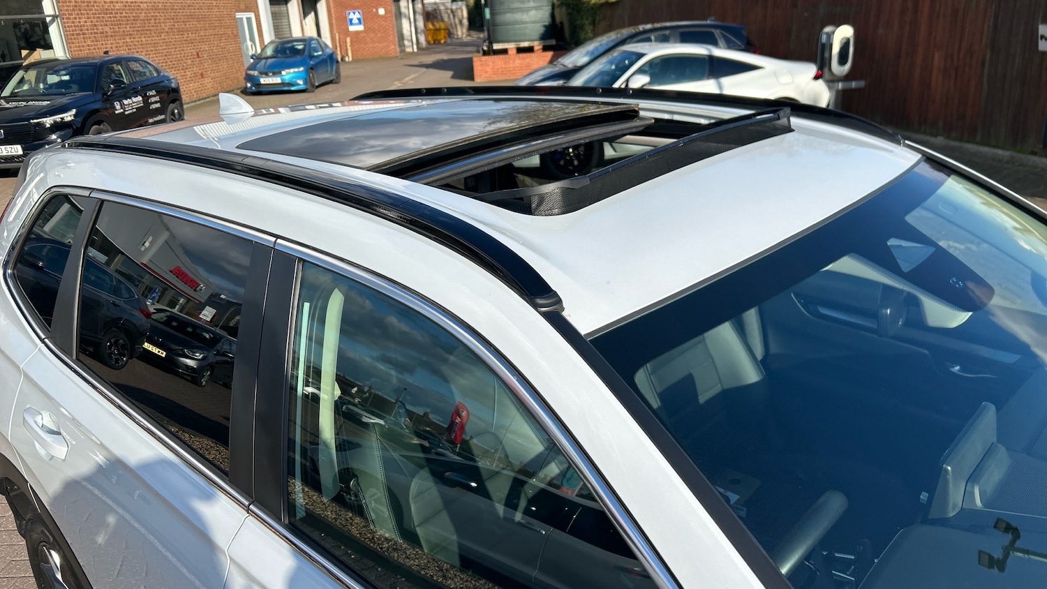 Used Honda CR-V 2025 for sale - 78094956: Photo 16