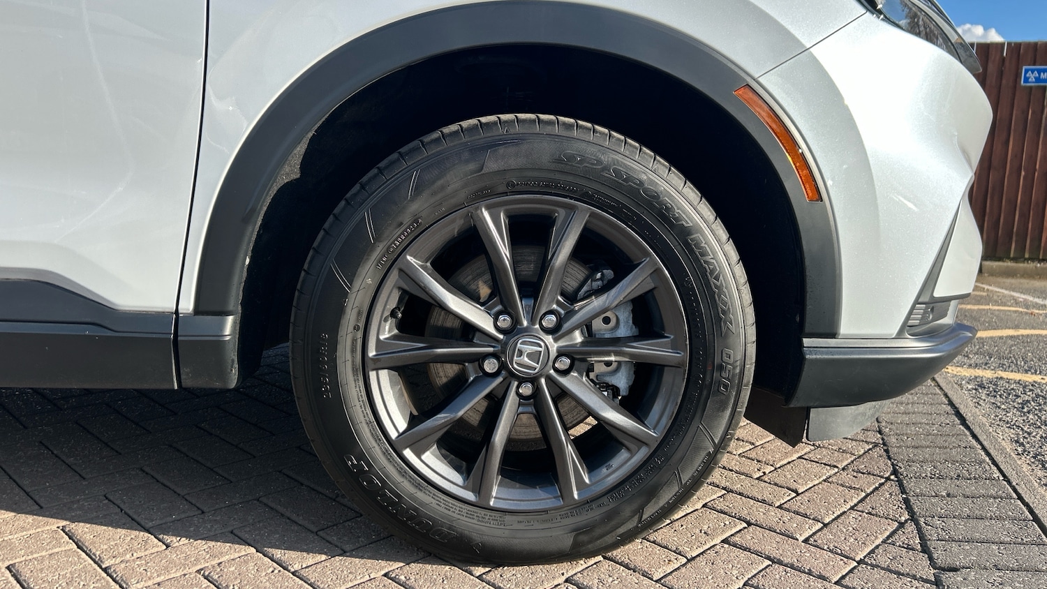 Used Honda CR-V 2025 for sale - 78094956: Photo 17