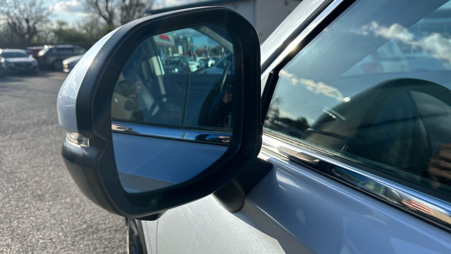 Used Honda CR-V 2025 for sale - 78094956: Photo 23