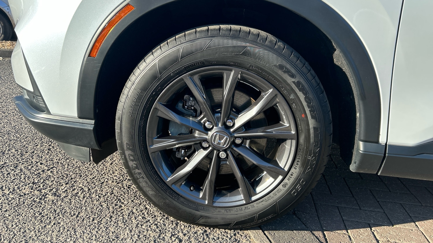 Used Honda CR-V 2025 for sale - 78094956: Photo 24