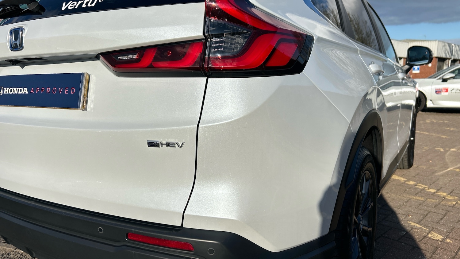 Used Honda CR-V 2025 for sale - 78094956: Photo 28