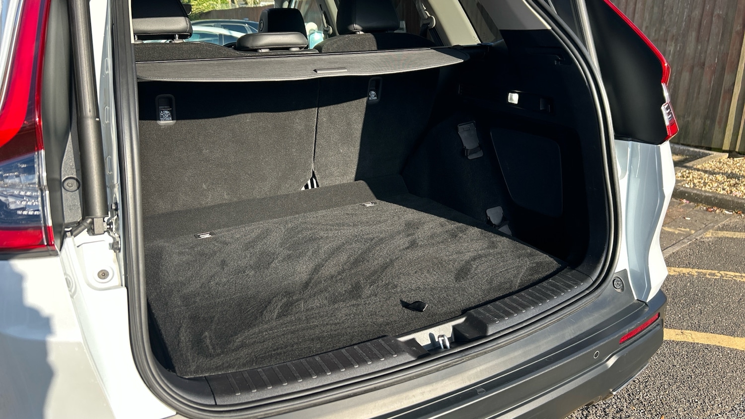 Used Honda CR-V 2025 for sale - 78094956: Photo 29