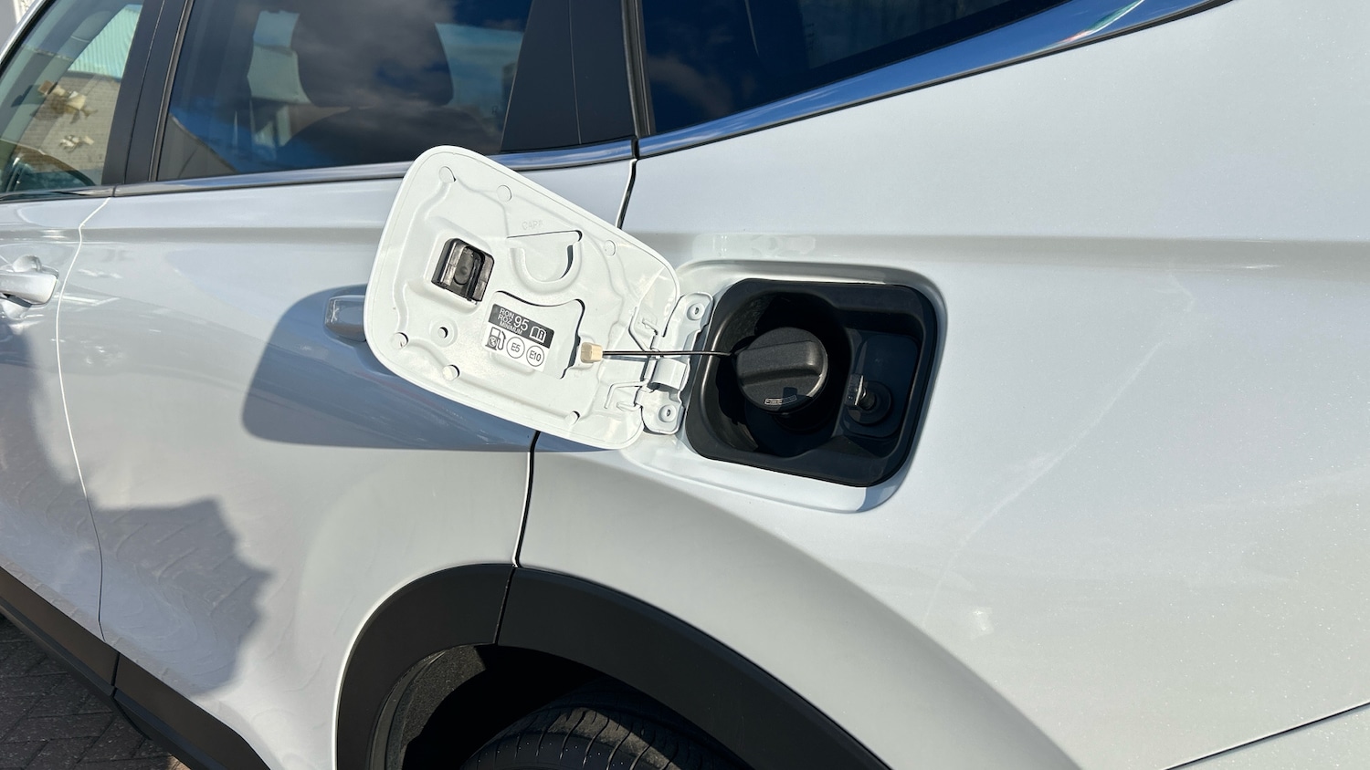 Used Honda CR-V 2025 for sale - 78094956: Photo 36