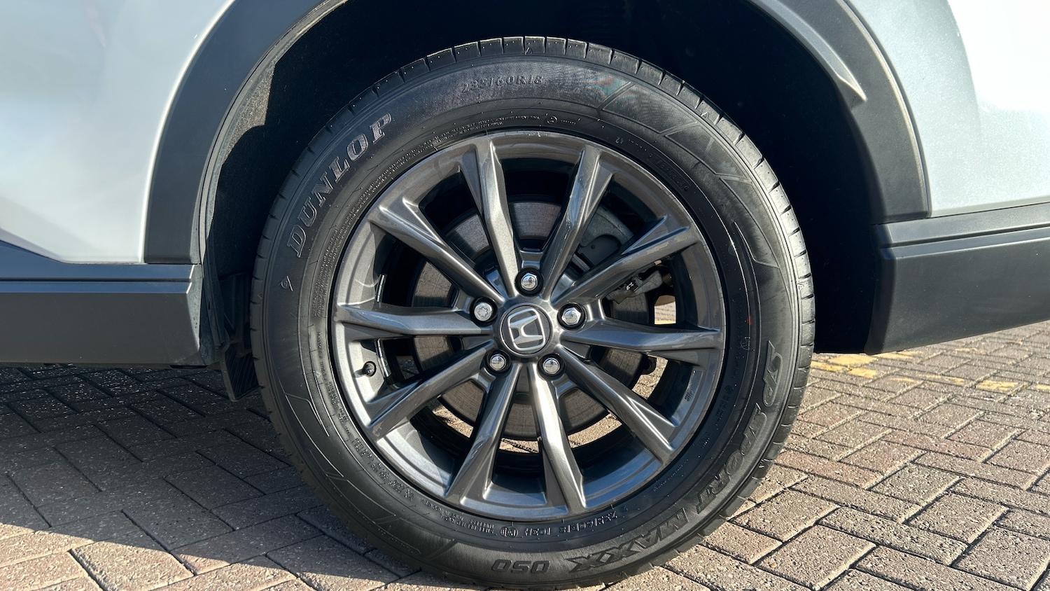 Used Honda CR-V 2025 for sale - 78094956: Photo 37