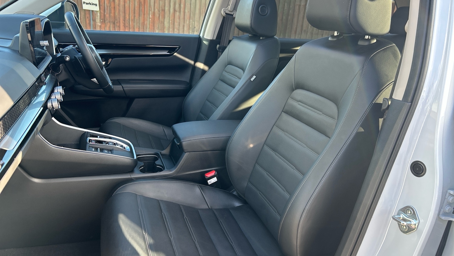 Used Honda CR-V 2025 for sale - 78094956: Photo 38