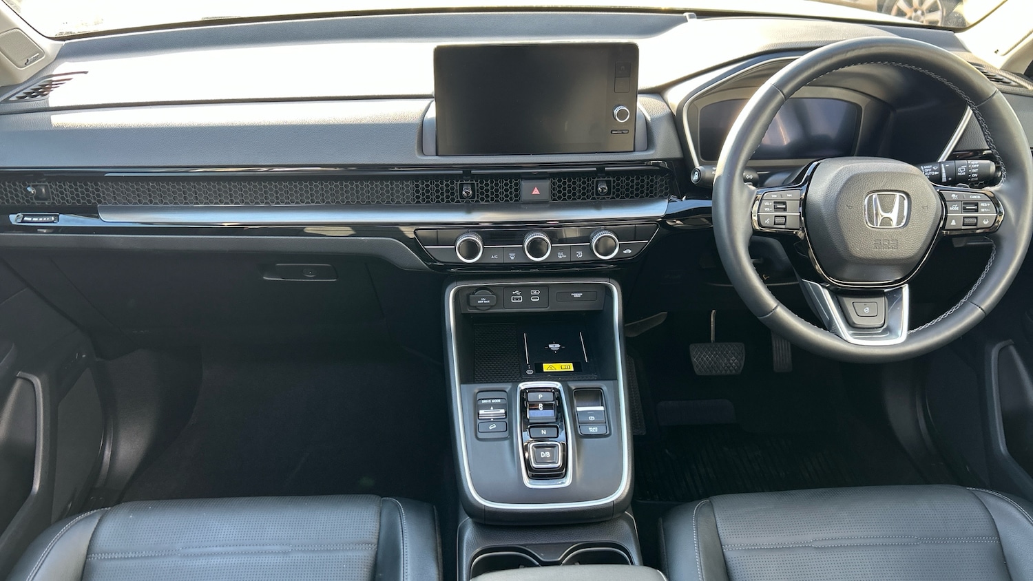 Used Honda CR-V 2025 for sale - 78094956: Photo 4