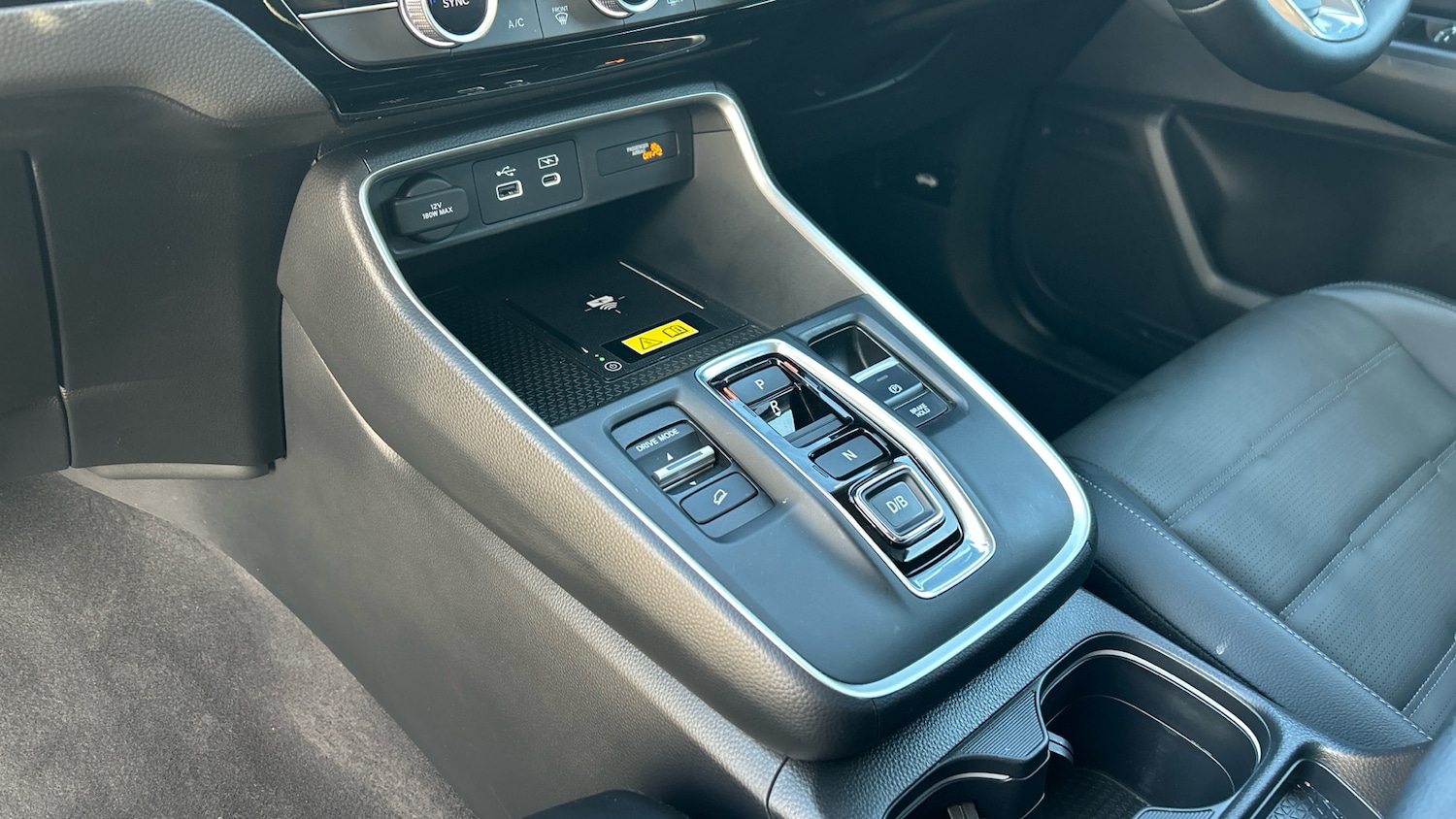 Used Honda CR-V 2025 for sale - 78094956: Photo 41