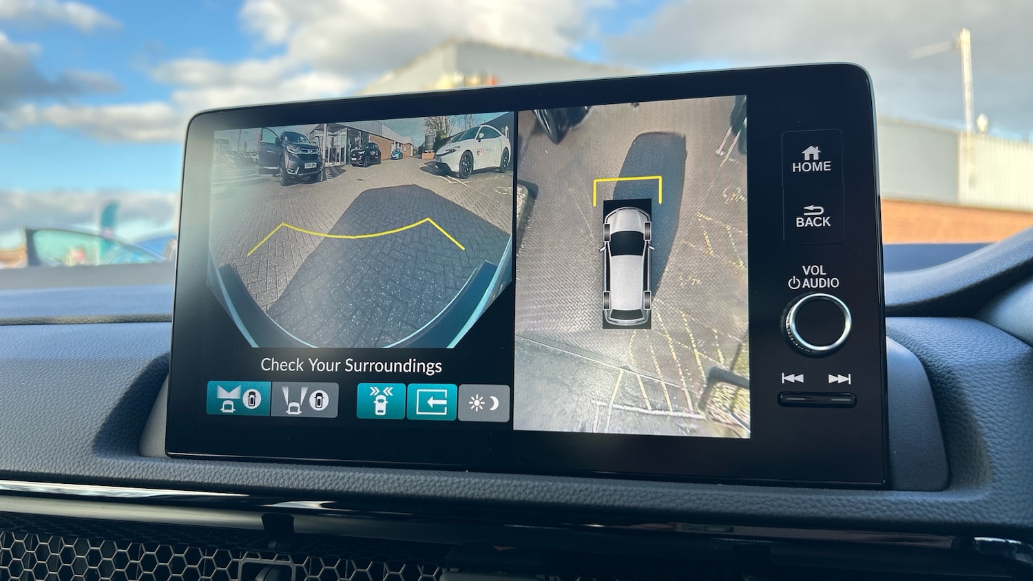 Used Honda CR-V 2025 for sale - 78094956: Photo 45