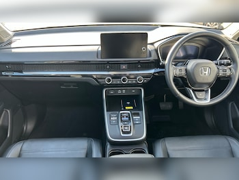 Used Honda CR-V 2025 for sale - 78094956: Photo