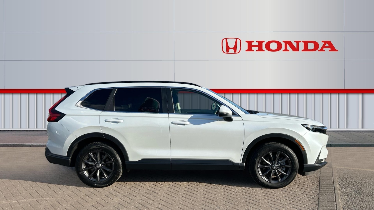 Used Honda CR-V 2025 for sale - 78094956: Photo 5