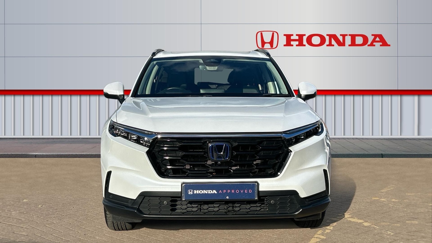 Used Honda CR-V 2025 for sale - 78094956: Photo 6