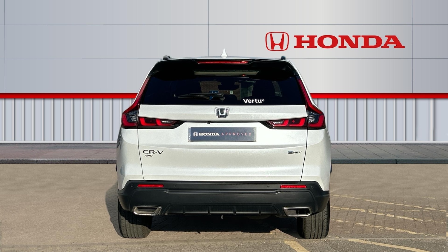 Used Honda CR-V 2025 for sale - 78094956: Photo 7