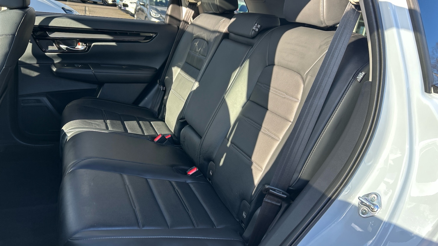 Used Honda CR-V 2025 for sale - 78094956: Photo 8