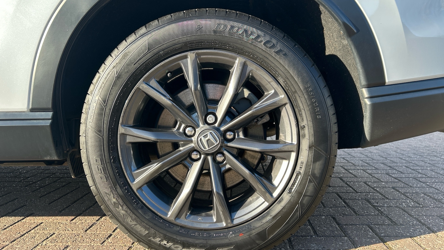 Used Honda CR-V 2025 for sale - 78094956: Photo 9