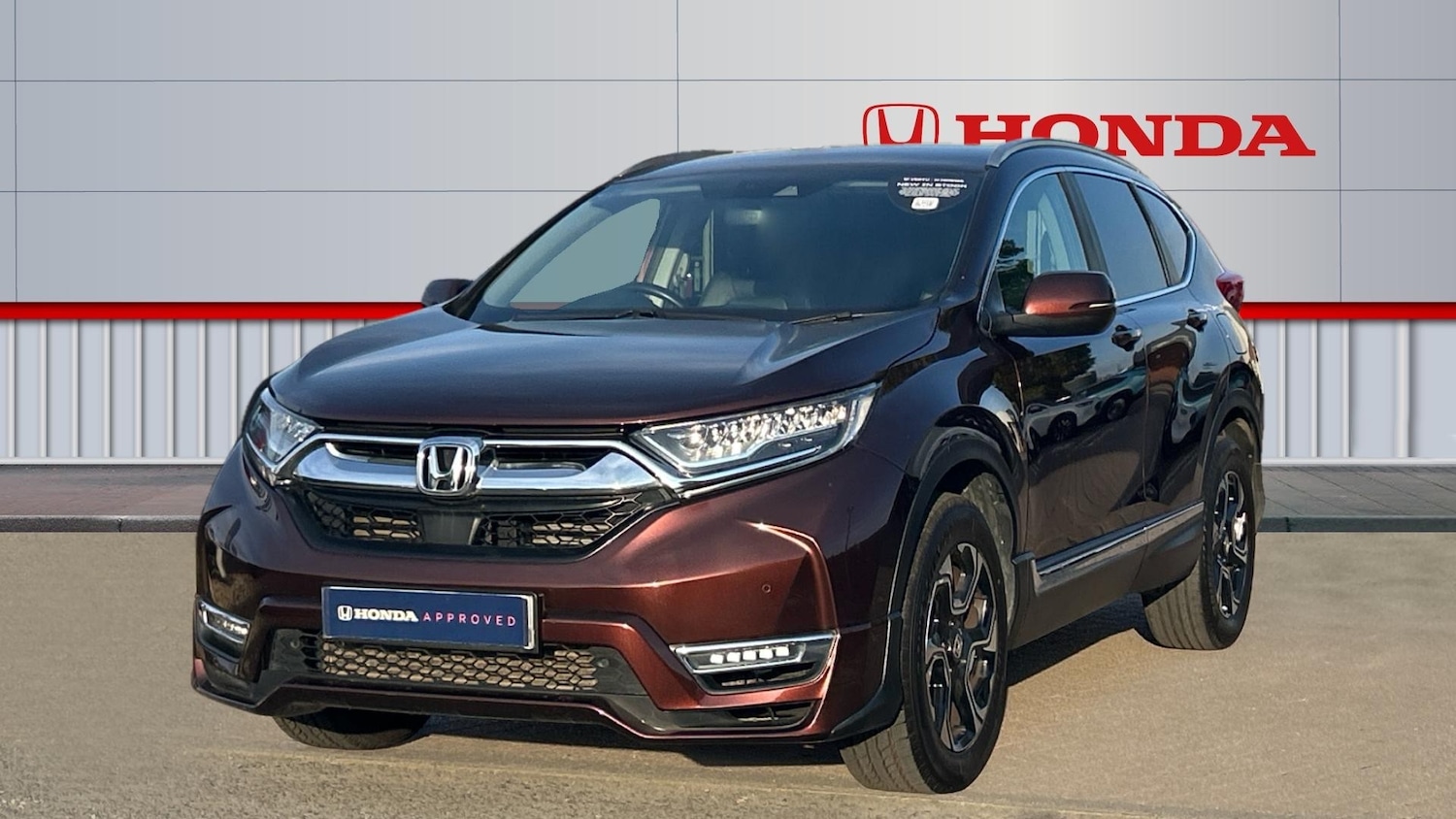 Used Honda CR-V 2018 for sale - 76984681: Photo 10