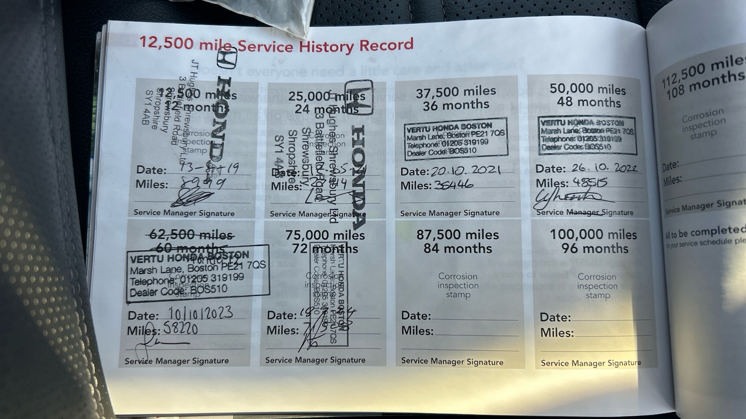 Used Honda CR-V 2018 for sale - 76984681: Photo 22