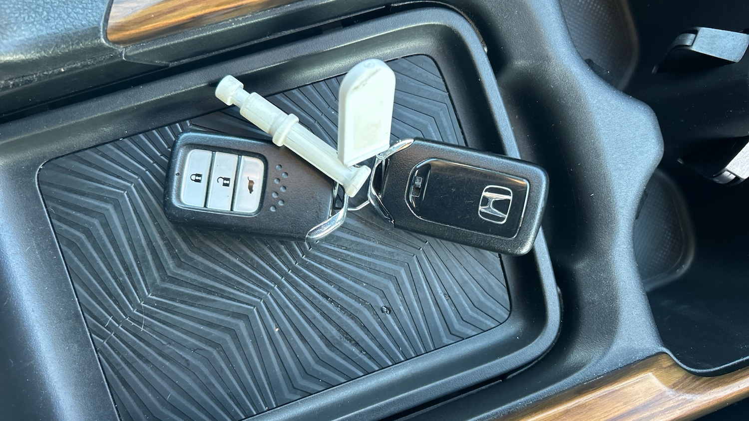 Used Honda CR-V 2018 for sale - 76984681: Photo 24