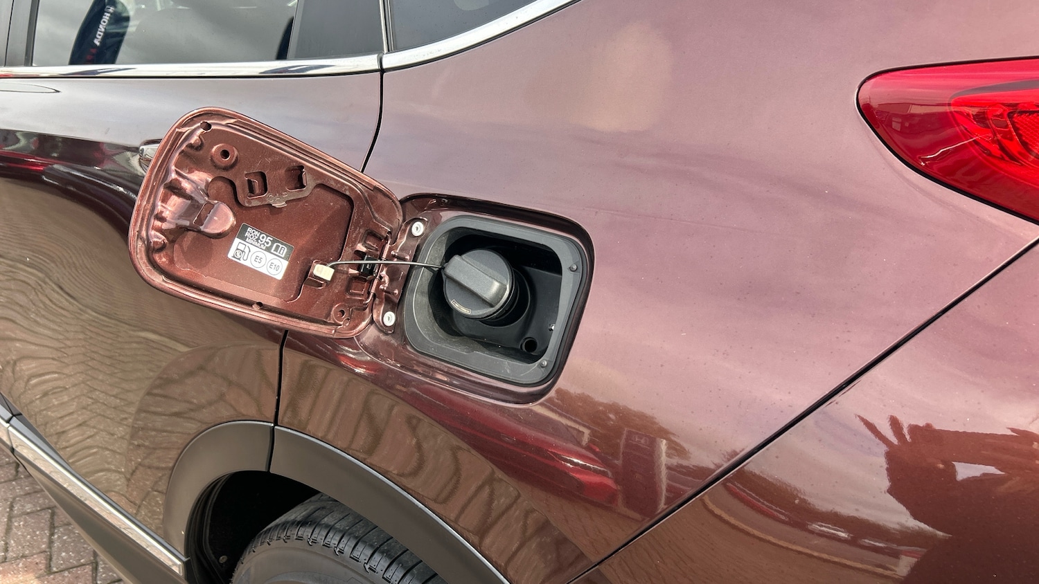 Used Honda CR-V 2018 for sale - 76984681: Photo 37