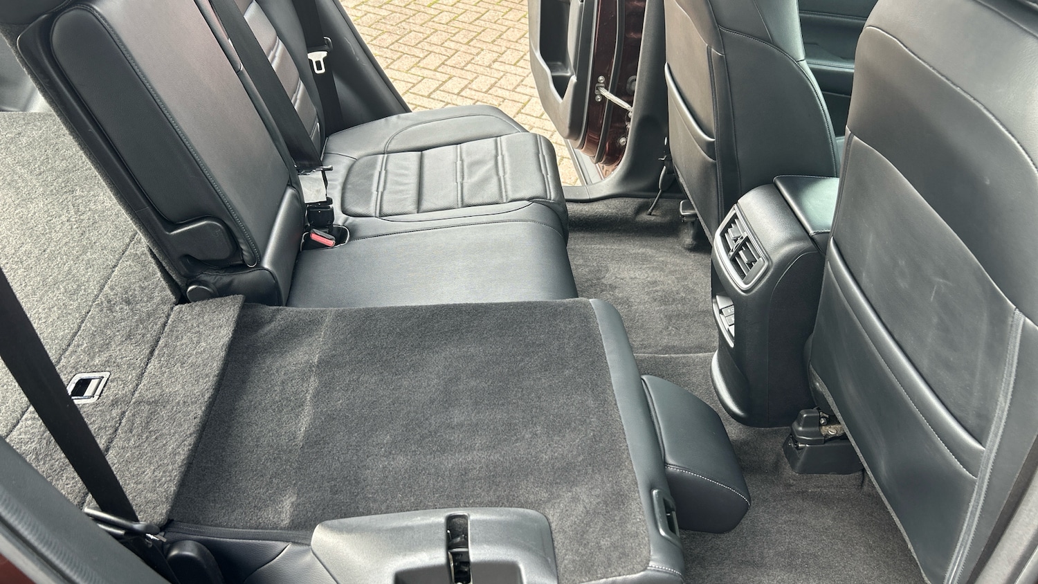 Used Honda CR-V 2018 for sale - 76984681: Photo 40