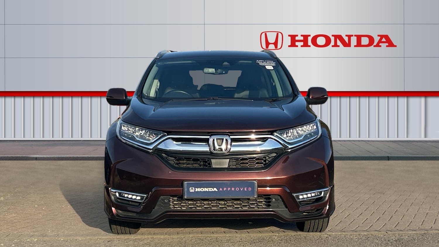 Used Honda CR-V 2018 for sale - 76984681: Photo 6
