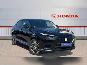 Used Honda e NY1 2024 for sale - 79617319: Photo